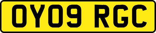 OY09RGC