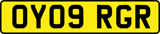 OY09RGR