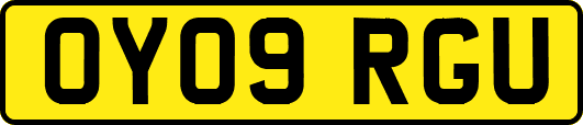 OY09RGU