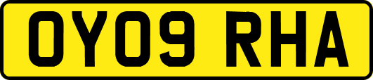 OY09RHA