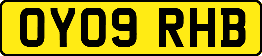 OY09RHB