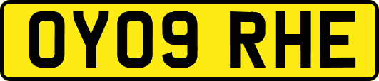 OY09RHE