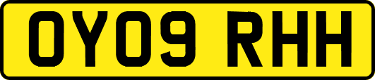 OY09RHH