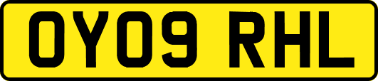 OY09RHL
