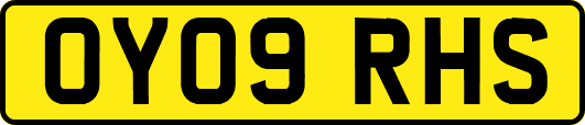 OY09RHS