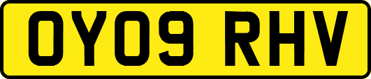 OY09RHV