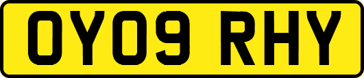 OY09RHY