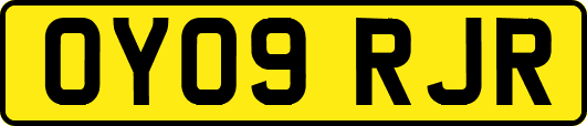OY09RJR