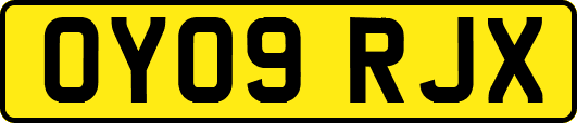 OY09RJX