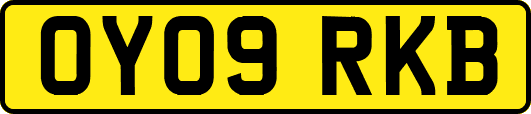 OY09RKB
