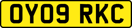 OY09RKC