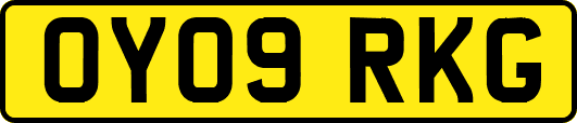 OY09RKG