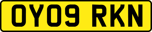 OY09RKN