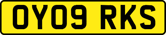 OY09RKS