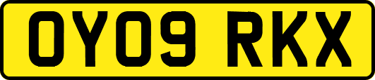 OY09RKX