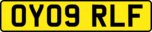 OY09RLF