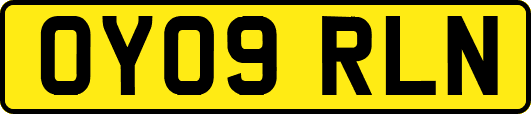 OY09RLN