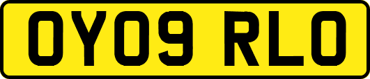 OY09RLO