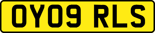OY09RLS