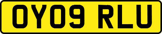 OY09RLU