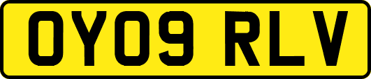 OY09RLV