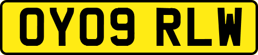 OY09RLW