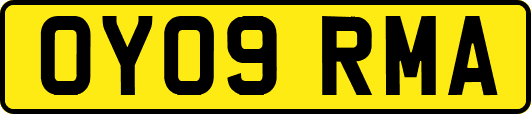 OY09RMA