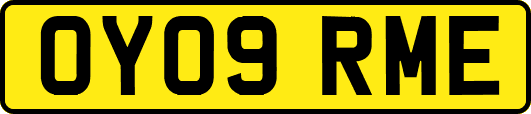 OY09RME