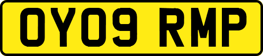 OY09RMP