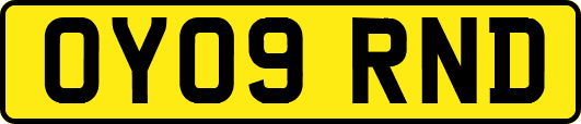OY09RND