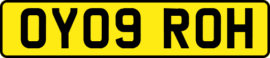 OY09ROH