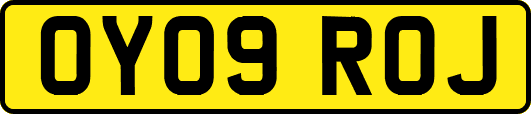 OY09ROJ