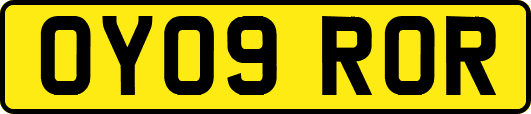 OY09ROR