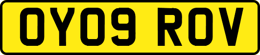 OY09ROV