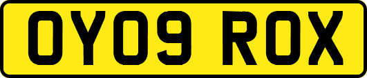 OY09ROX
