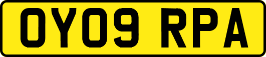 OY09RPA