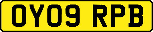 OY09RPB