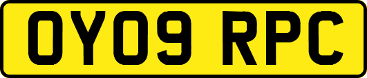 OY09RPC