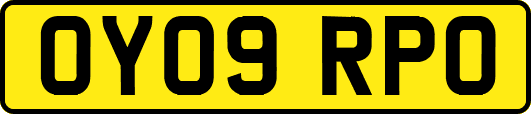 OY09RPO