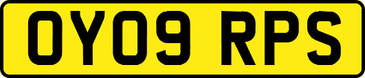 OY09RPS
