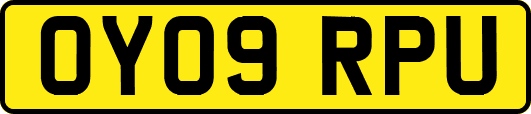 OY09RPU