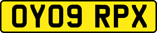 OY09RPX
