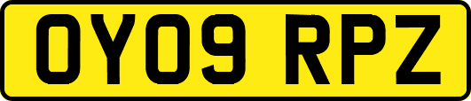 OY09RPZ