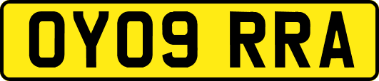 OY09RRA