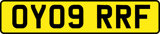 OY09RRF