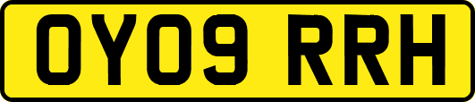 OY09RRH