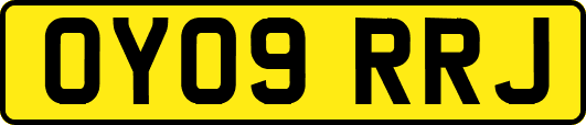 OY09RRJ