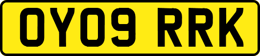 OY09RRK