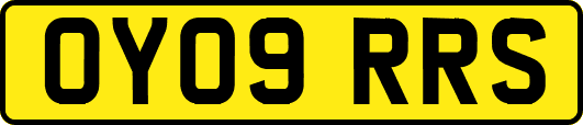 OY09RRS
