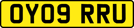 OY09RRU
